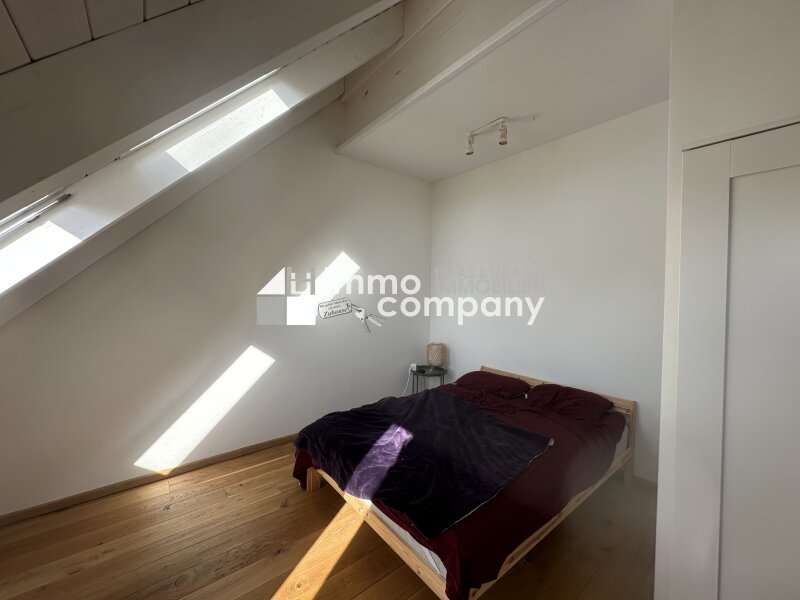 Penthouse in Wien - Bild 7 Penthouse in Wien - Bild 7