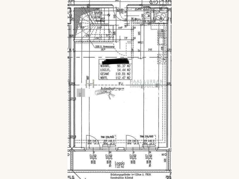 Apartement in Wien - Bild 8