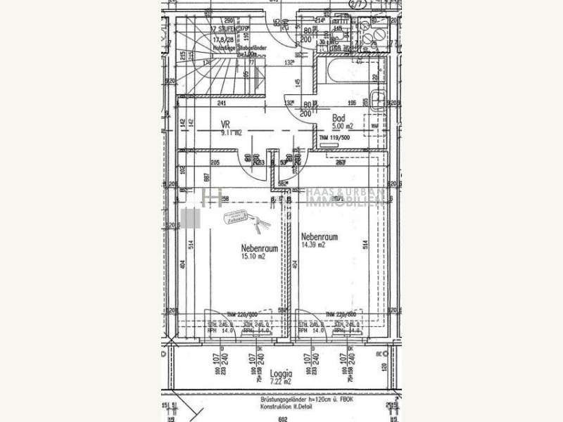 Apartement in Wien - Bild 9