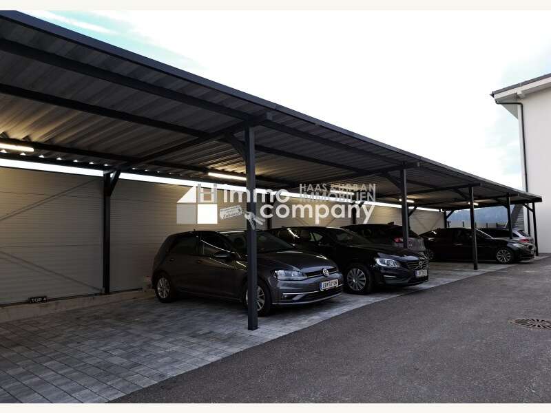 2 Carports