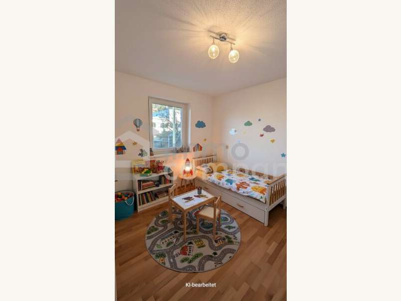 Eigentumswohnung Röthis: Kinderzimmer Kinderzimmer
