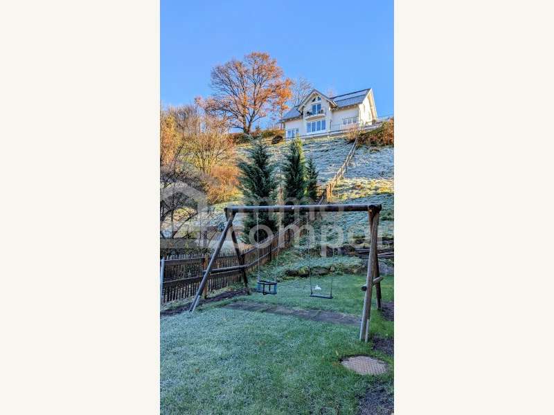 Eigentumswohnung Röthis: Spielplatz Spielplatz