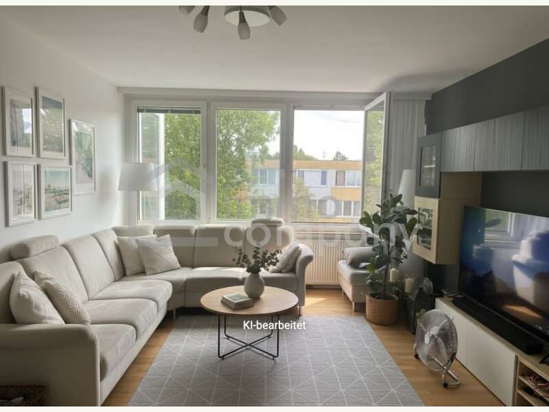 Eigentumswohnung in Maria Enzersdorf - Bild 9 Eigentumswohnung in Maria Enzersdorf - Bild 9