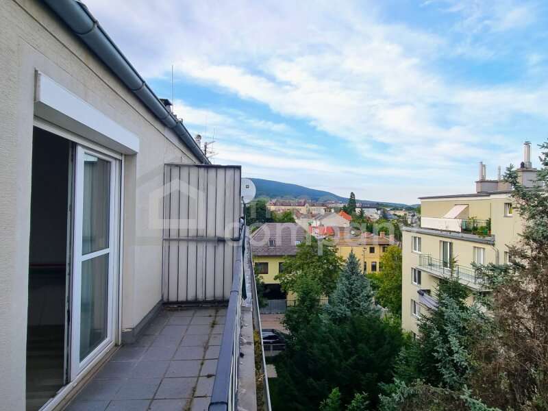 Dachgeschosswohnung in Baden - Bild 6