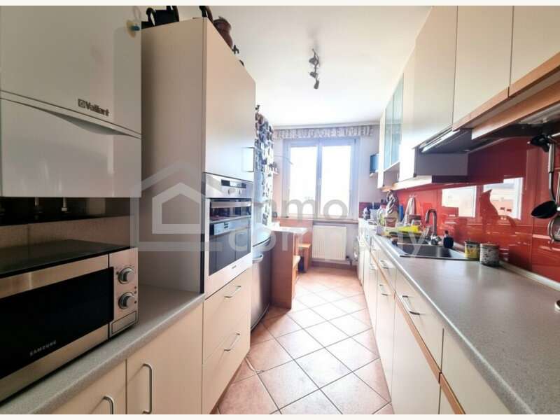 Eigentumswohnung Wien: Küche Küche