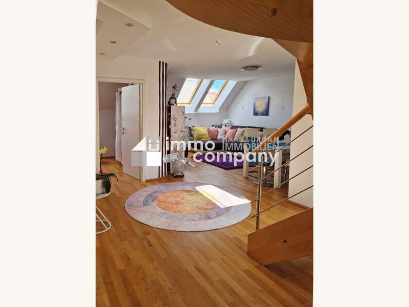 Maisonette Wien: 1.Etage_Vorraum_9,3 m² 1.Etage_Vorraum_9,3 m²