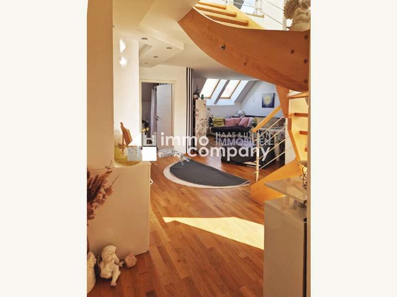 Maisonette Wien: 1.Etage_Vorraum_2_9,3 m² 1.Etage_Vorraum_2_9,3 m²