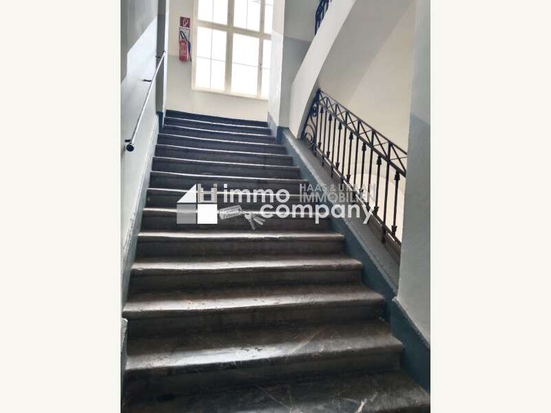 Eigentumswohnung Graz: Stiegenhaus Stiegenhaus