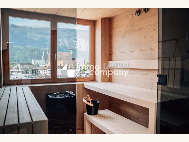 Eigentumswohnung Schwaz: Ausblick Ausblick