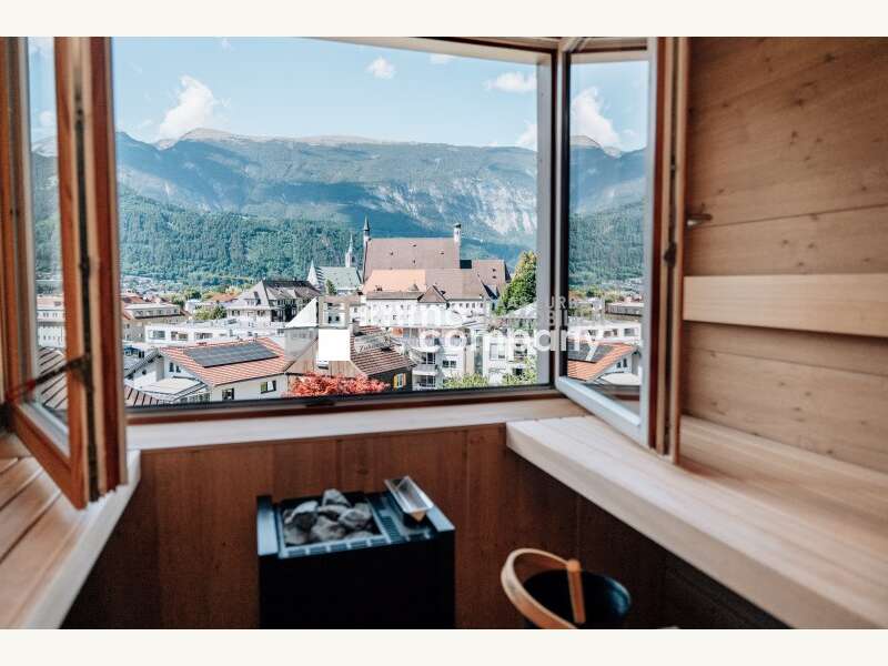 Eigentumswohnung Schwaz: The place to be The place to be