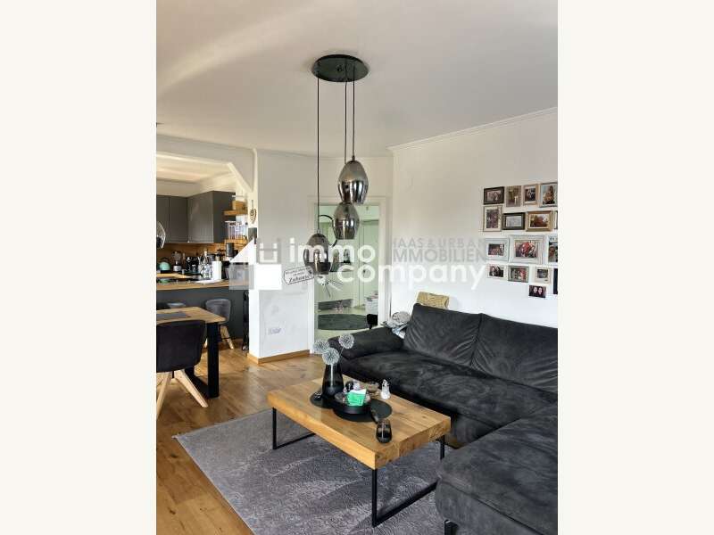 Eigentumswohnung Feldkirchen bei Graz: Wohnzimmer Wohnzimmer