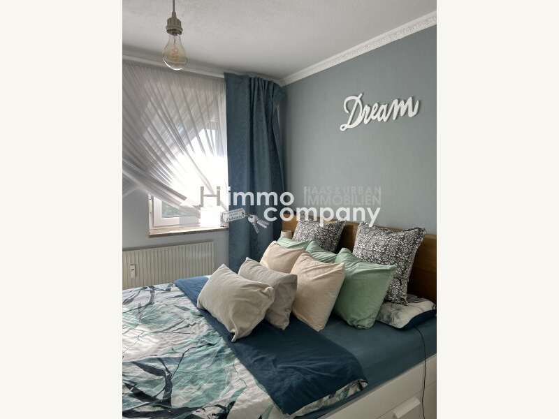 Eigentumswohnung Feldkirchen bei Graz: Schlafzimmer Schlafzimmer