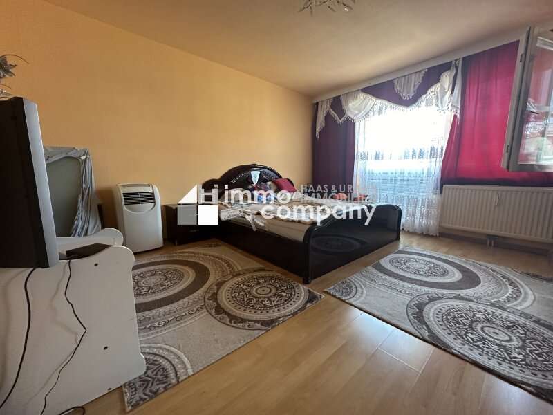Eigentumswohnung Wien: Schlafzimmer Schlafzimmer