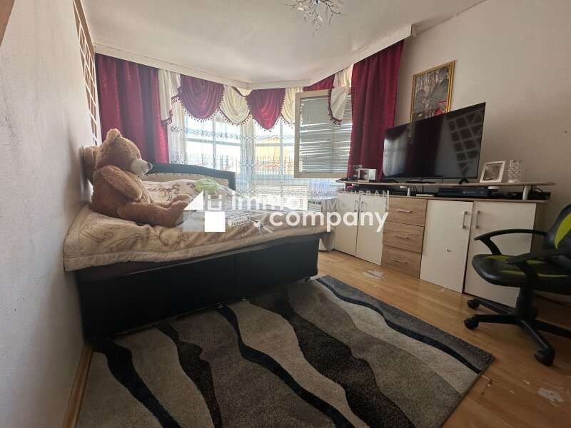 Eigentumswohnung Wien: Schlafzimmer Schlafzimmer