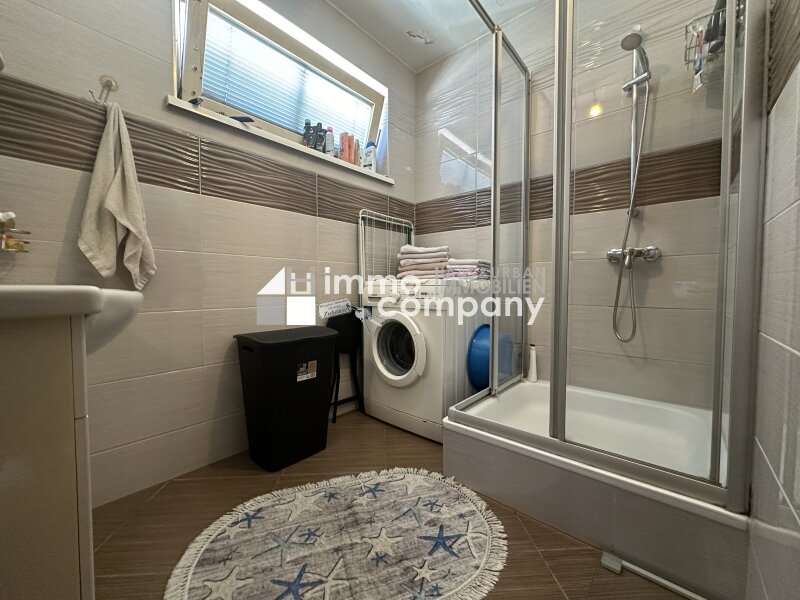 Eigentumswohnung Wien: Badezimmer Badezimmer