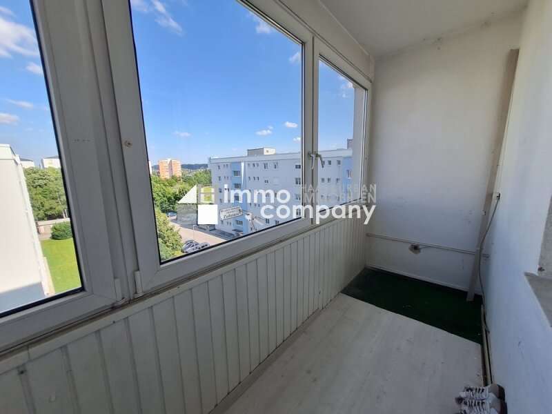 Apartement in Wels - Bild 2