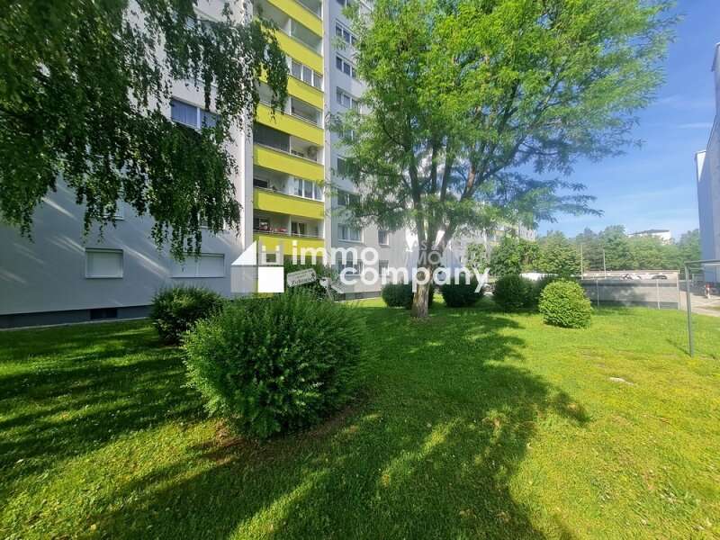 Apartement in Wels - Bild 4