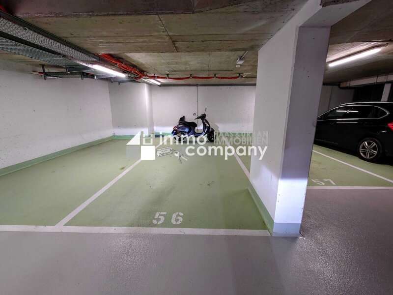 Eigentumswohnung in Wien - Bild 9