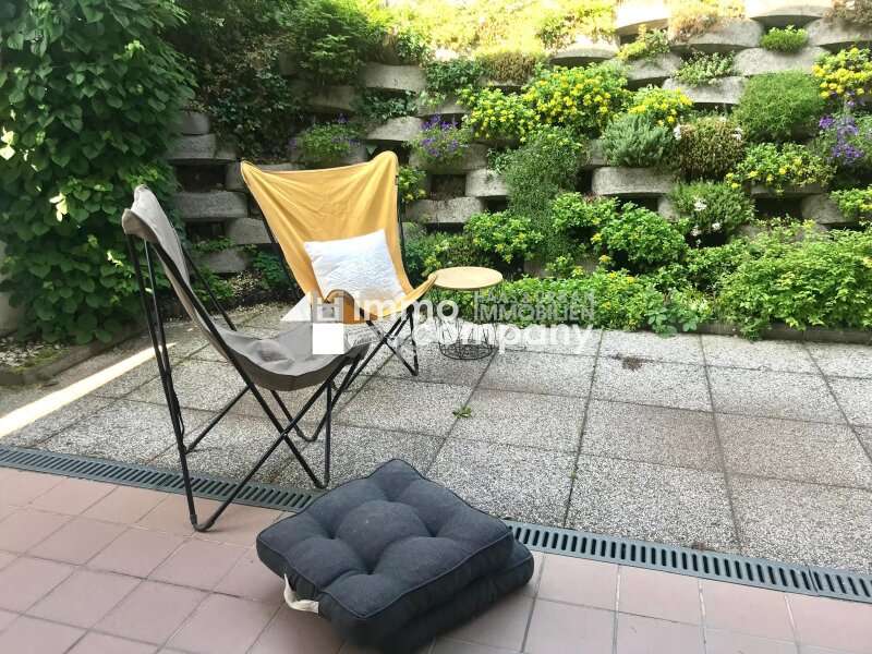 Terrassenwohnung in Jenbach - Bild 3