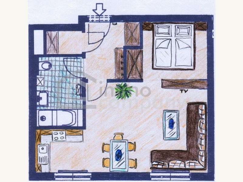 Eigentumswohnung in Wien - Bild 10