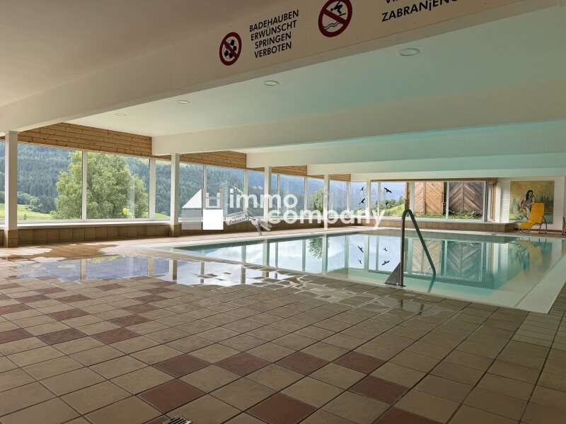 Ferienwohnung in Bad Mitterndorf - Bild 2