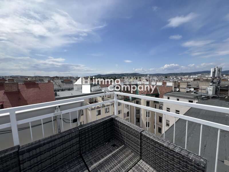 Terrassenwohnung in Wien - Bild 2