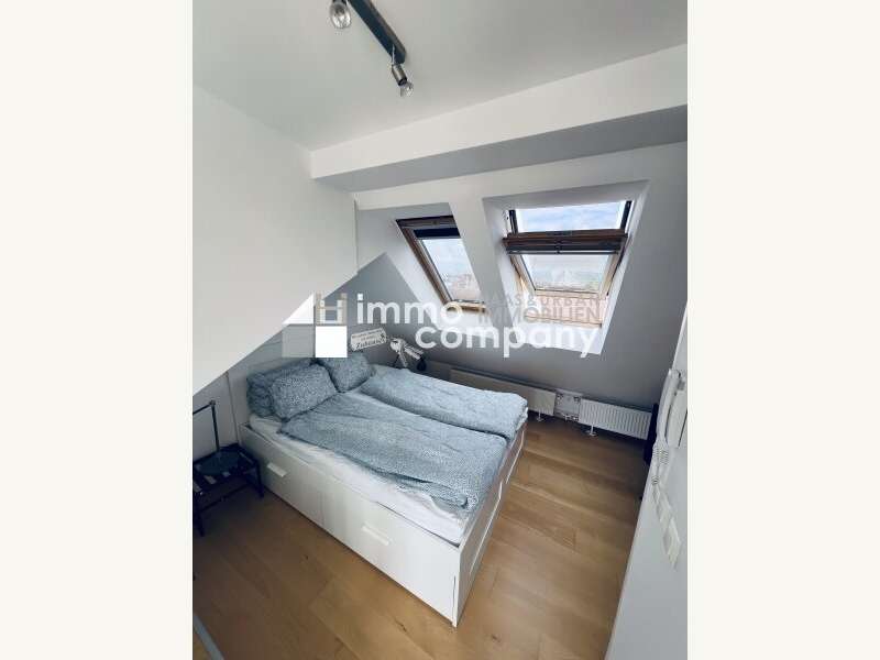 Terrassenwohnung in Wien - Bild 4