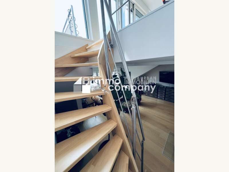 Terrassenwohnung in Wien - Bild 5