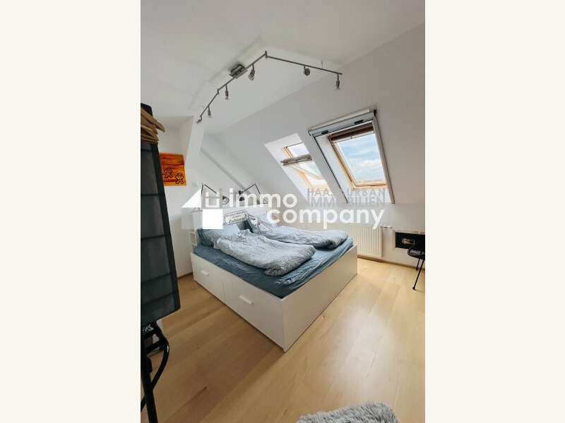 Terrassenwohnung in Wien - Bild 6