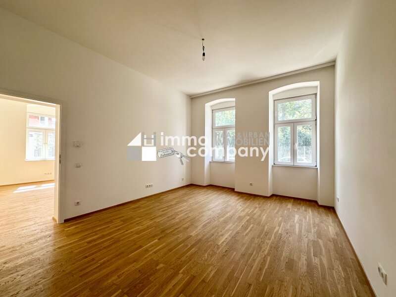 Eigentumswohnung in Wien - Bild 3