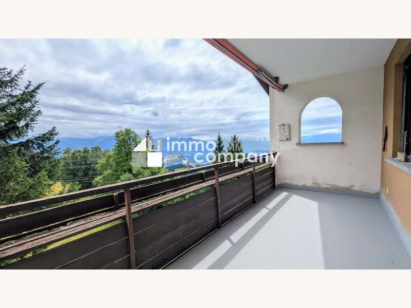 Südbalkon