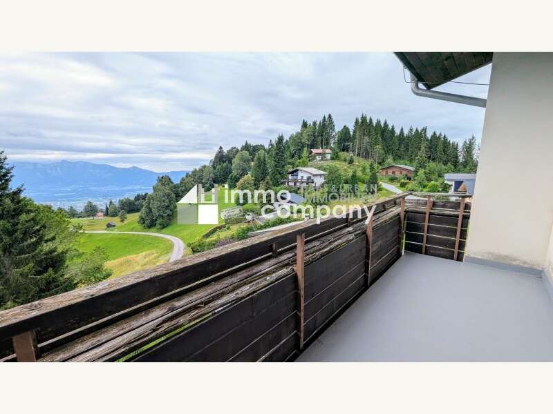 Westbalkon
