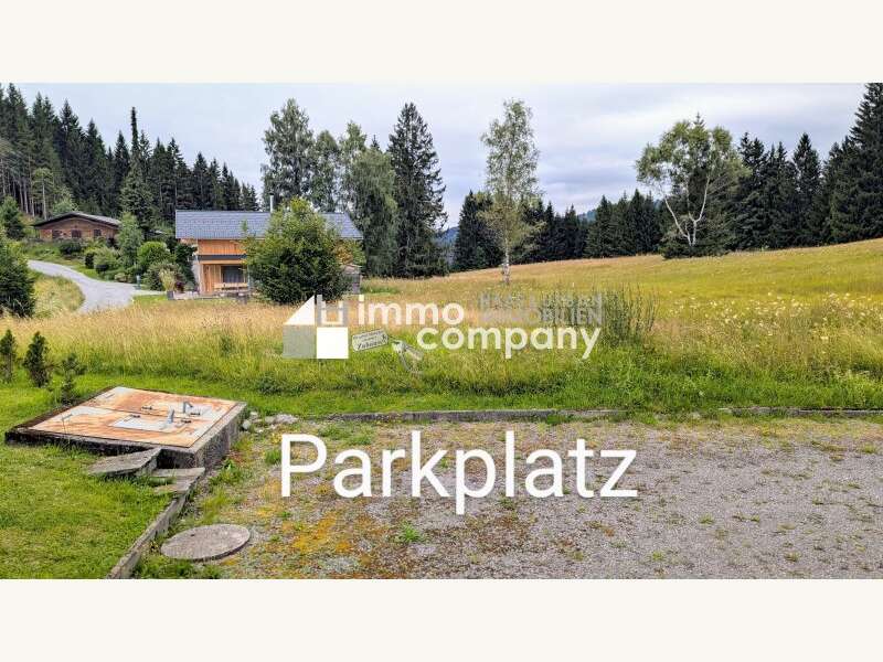Parkplatz