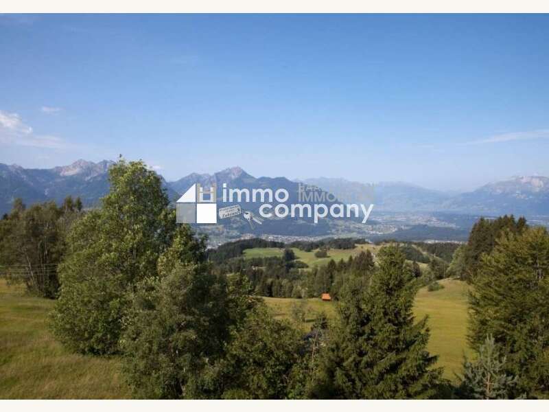 Aussicht / Südbalkon