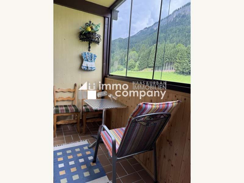 Ferienwohnung in Tauplitz - Bild 9