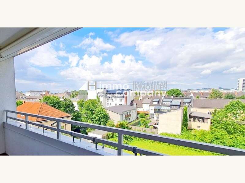 Apartement in Wels - Bild 2