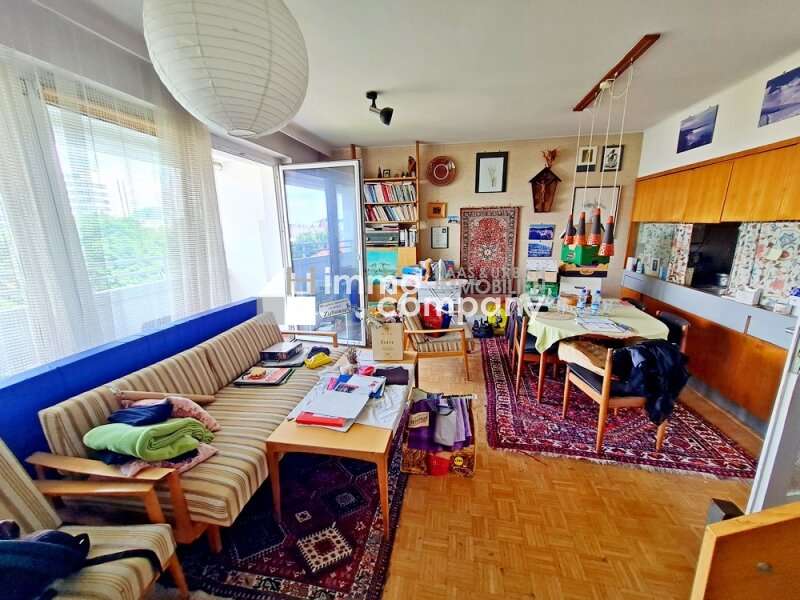 Apartement in Wels - Bild 7