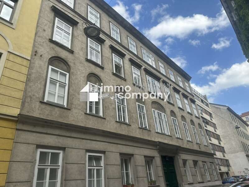 Eigentumswohnung in Wien - Bild 14