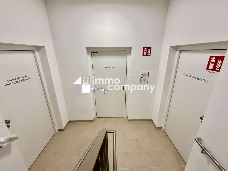 Eigentumswohnung in Wien - Bild 6