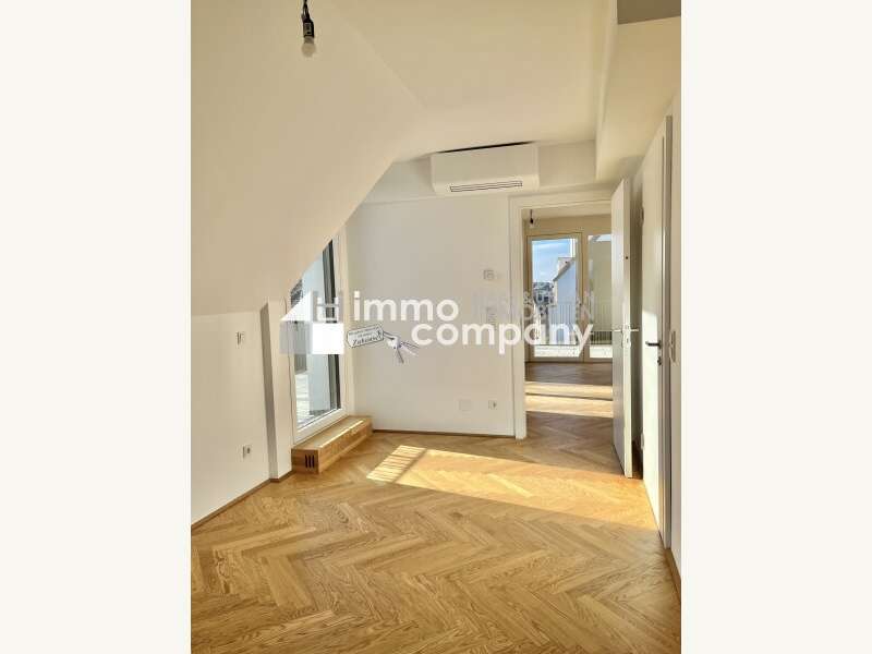 Eigentumswohnung in Wien - Bild 6