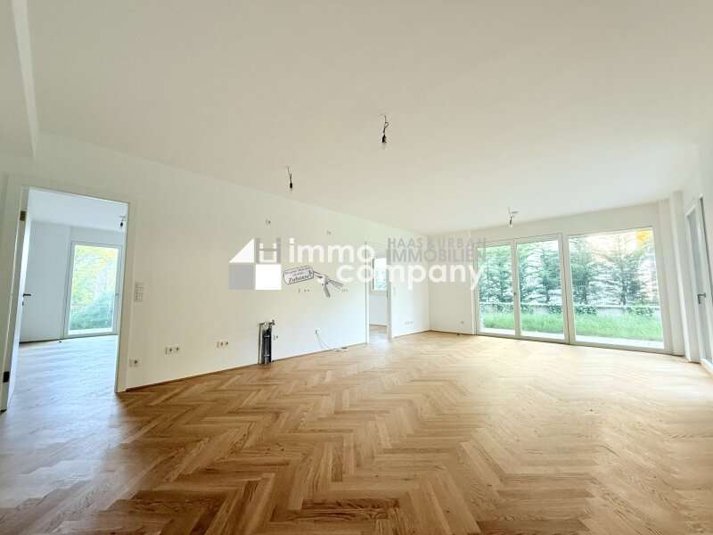 Eigentumswohnung in Wien - Bild 2