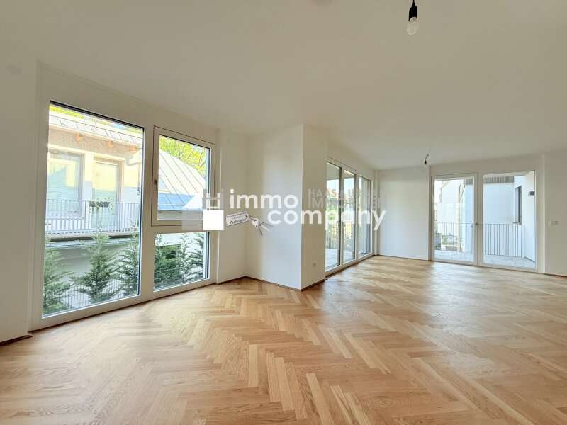Eigentumswohnung in Wien - Bild 4