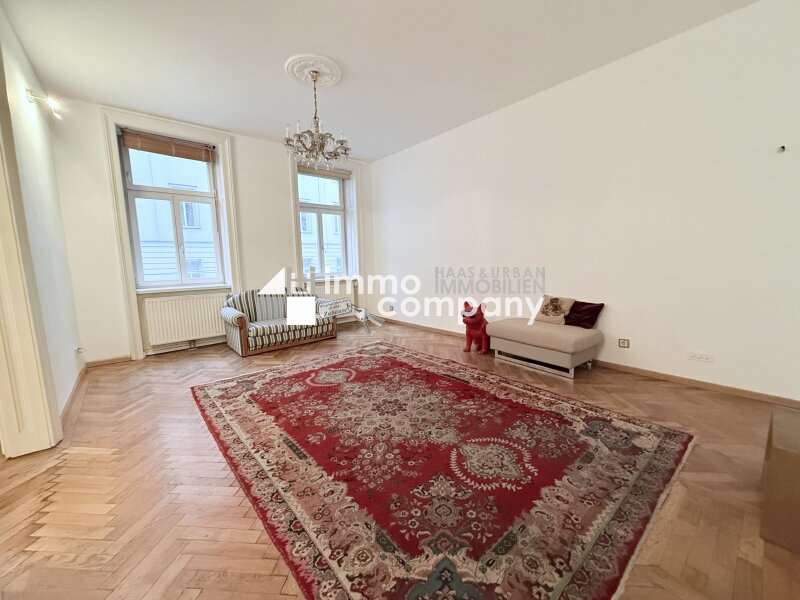 Eigentumswohnung in Wien - Bild 2