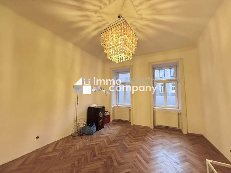 Eigentumswohnung in Wien - Bild 3