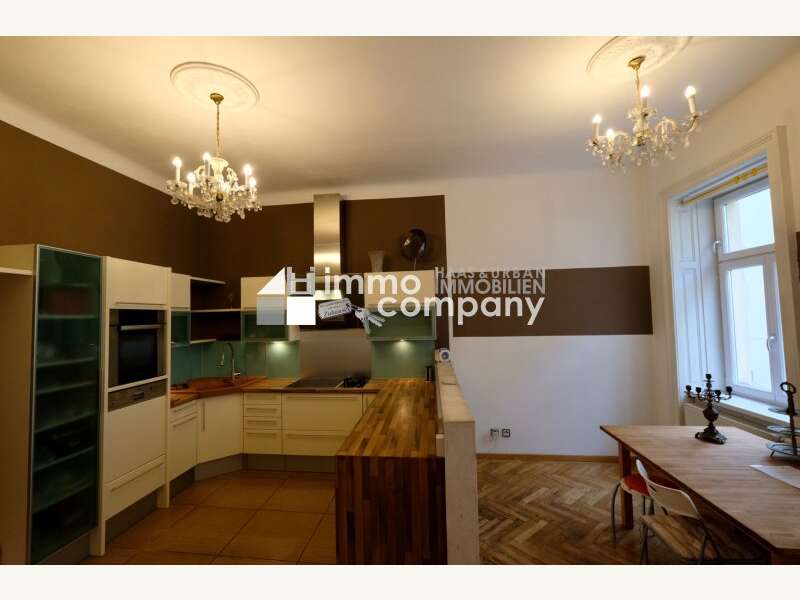 Eigentumswohnung in Wien - Bild 7