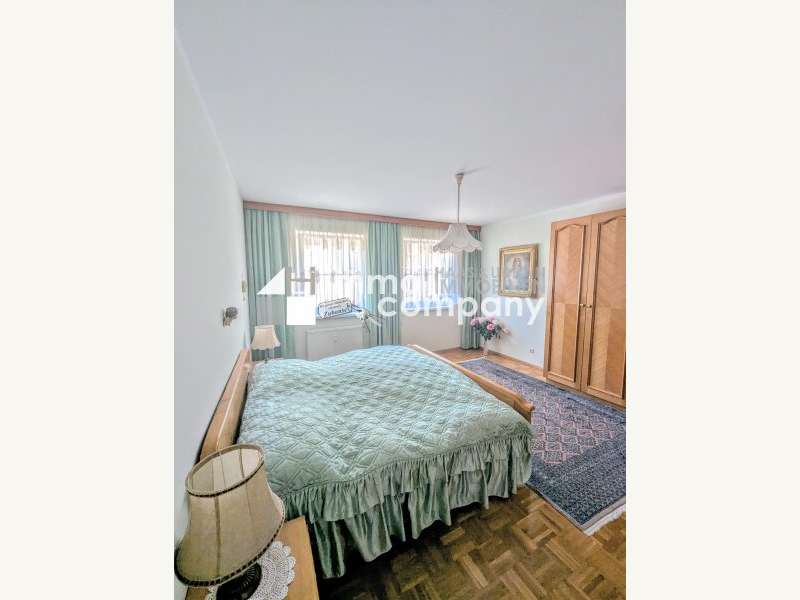 Eigentumswohnung Mattsee: Schlafzimmer Schlafzimmer