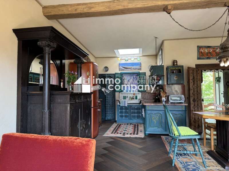 Eigentumswohnung in Unterach am Attersee - Bild 2