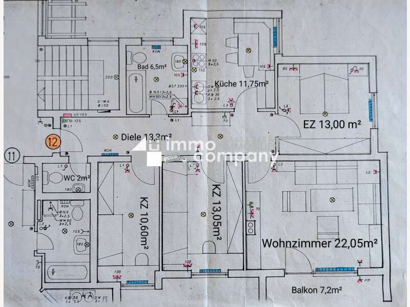 Eigentumswohnung in Nüziders - Bild 14