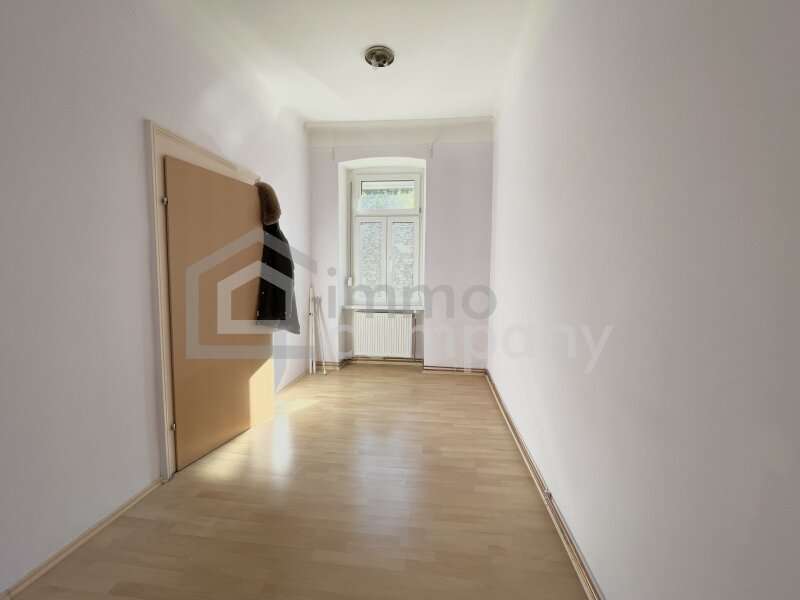 Vorraum/Schlafzimmer 2