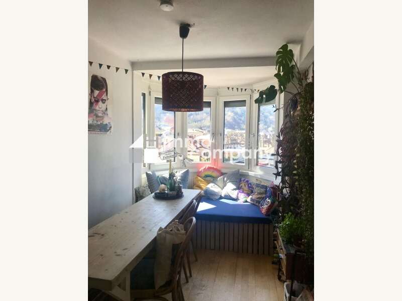 Dachgeschosswohnung in Innsbruck - Bild 2